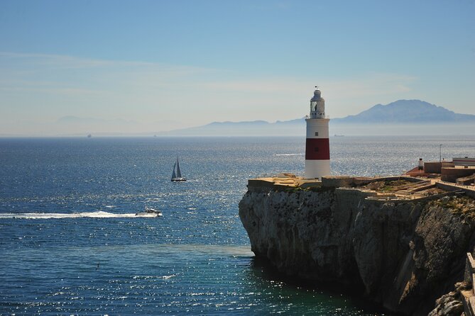 Private Gibraltar Victory Gold Tour 2.30hrs - Experience the Skywalk Glass Viewing Platform