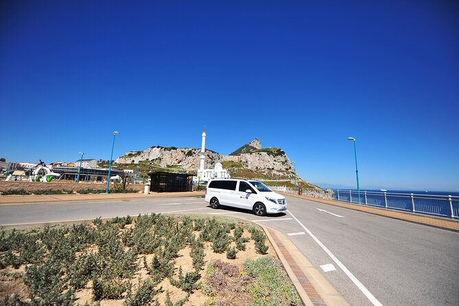 Private Gibraltar Victory Gold Tour 2.30hrs - Uncover Gibraltar’s Military History at the Great Siege Tunnels