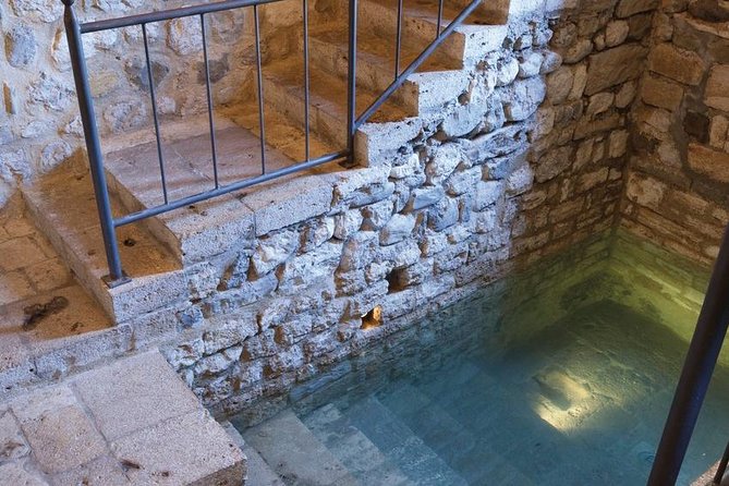 Private: Girona and Besalu Jewish History Tour from Girona - Crossing into Besalú via the Romanesque Bridge