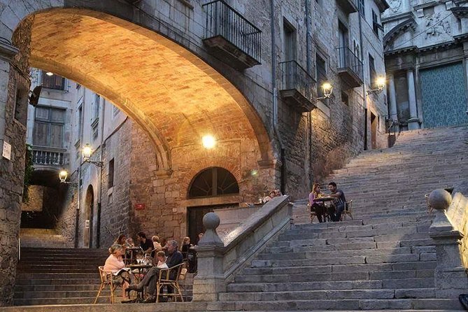 Private: Girona and Besalu Jewish History Tour from Girona - Practical Details: Logistics and Group Experience