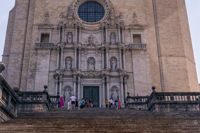 Private: Girona and Costa Brava adventure from Barcelona - Comfortable Transportation and Multilingual Guides