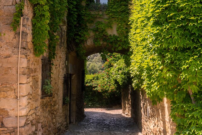 Private: Girona and Costa Brava adventure from Barcelona - Flexibility and Booking Details