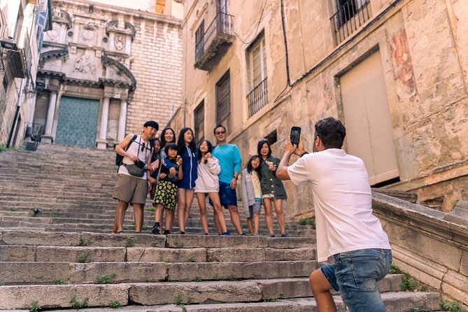 Private: Girona and Costa Brava adventure from Barcelona - Limitations and Considerations