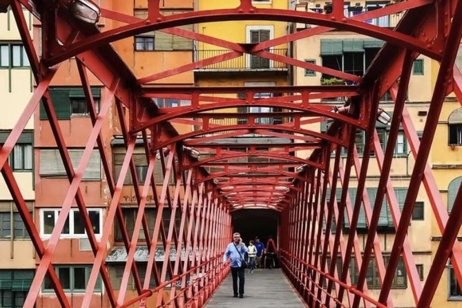 Private Girona Tour, Costa Brava Beach & Seaside Lunch Experience - Pacing, Timing, and Practicalities