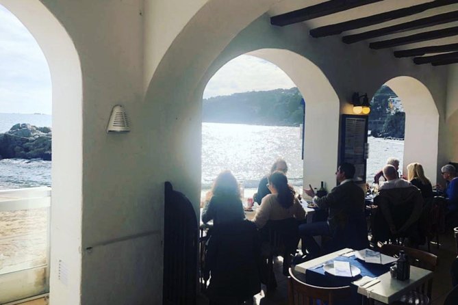 Private Girona Tour, Costa Brava Beach & Seaside Lunch Experience - Value and Overall Suitability