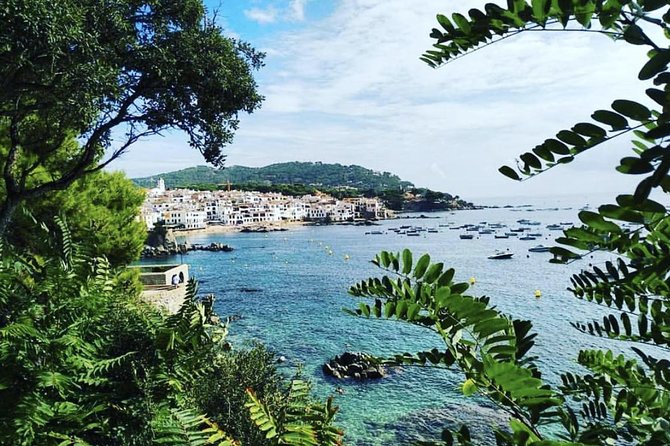 Private Girona Tour, Costa Brava Beach & Seaside Lunch Experience - Exploring Girona and Costa Brava with a Private Touch