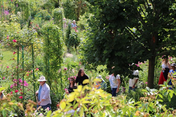 Private Giverny & Versailles Day Trip with Lunch & Hotel Transfers from Paris - The Included Gourmet Lunch at Moulin de Fourges