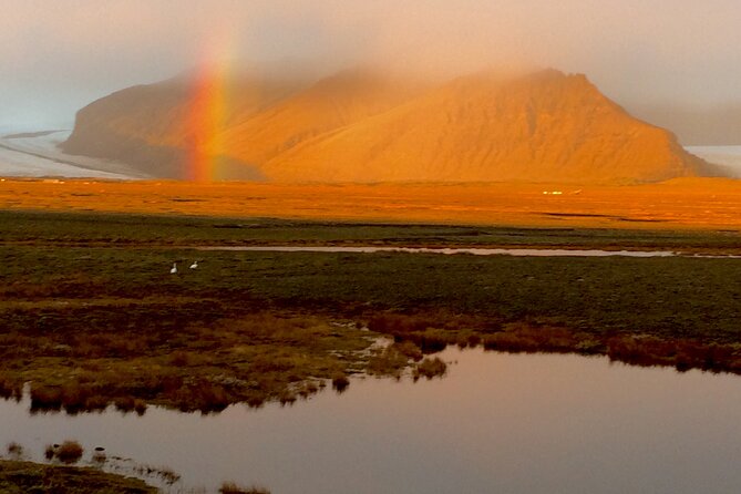 Private Glacier Hike in Iceland - Discover the Private Glacier Hike in Iceland with a Certified Guide