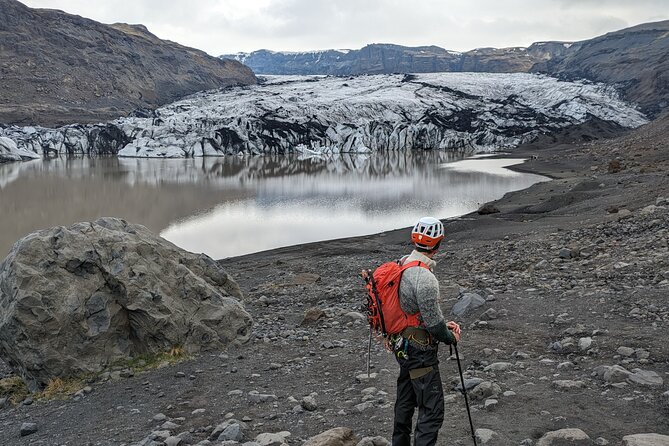 Private Glacier Hike in Iceland - Gear and Preparation for Your Glacier Adventure
