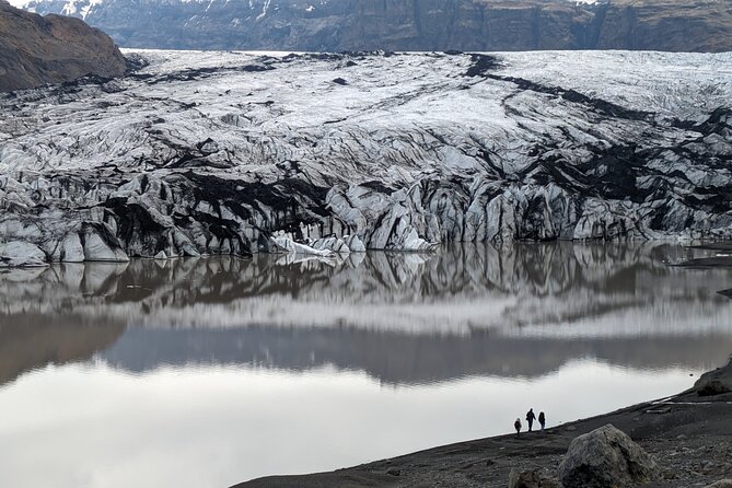 Private Glacier Hike in Iceland - How this Tour Differs From Other Icelandic Glacier Activities