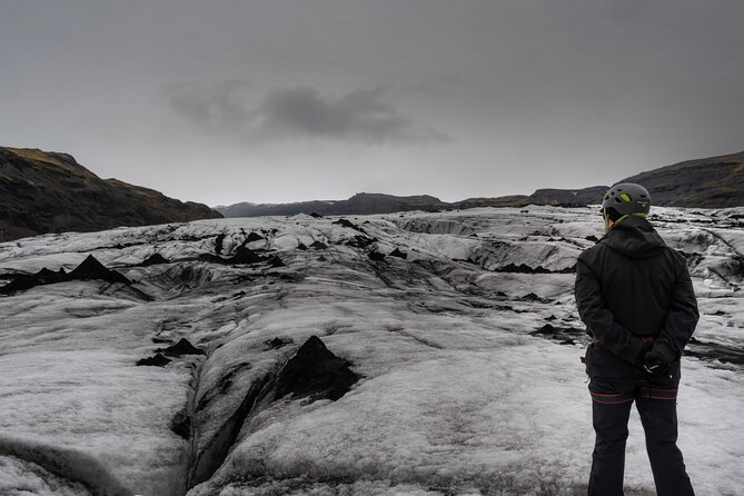 Private Glacier Hike Tour on Sólheimajökull - What Makes the Private Sólheimajökull Glacier Hike Unique
