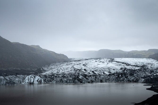 Private Glacier Hike Tour on Sólheimajökull - The Experience of Hiking on Sólheimajökull