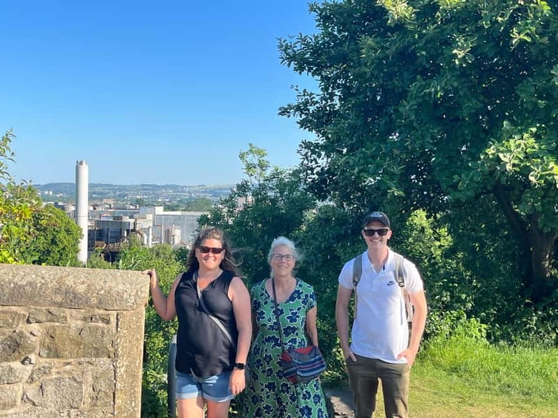 Private Glasgow Necropolis Tour: The City of the Dead - Practical Tips for Visiting the Necropolis