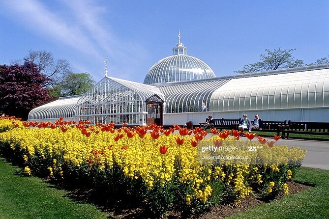 Private Glasgow West End Walking Tour - Discovering Ashton Lane’s Hidden Charm