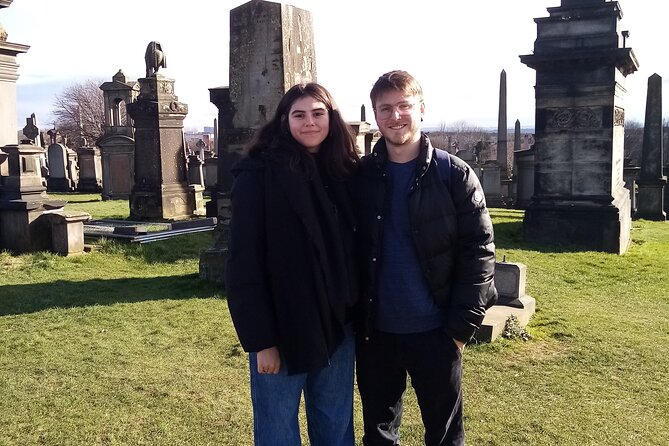 Private Glasgow West End Walking Tour - Visiting the Exclusive Park Terrace