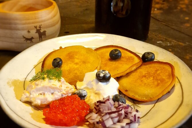 Private Glass Igloo Dinner on the Shore of Frozen Lake - Booking, Cancellations, and Planning Tips