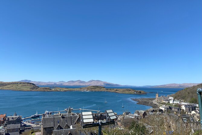 Private Glencoe and Loch Lomond Tour - Starting the Day: Edinburgh Pickup and Scenic Drive