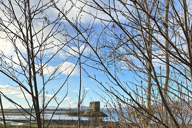 Private Glencoe and Loch Lomond Tour - Visiting St Conan’s Kirk: A Lochside Church