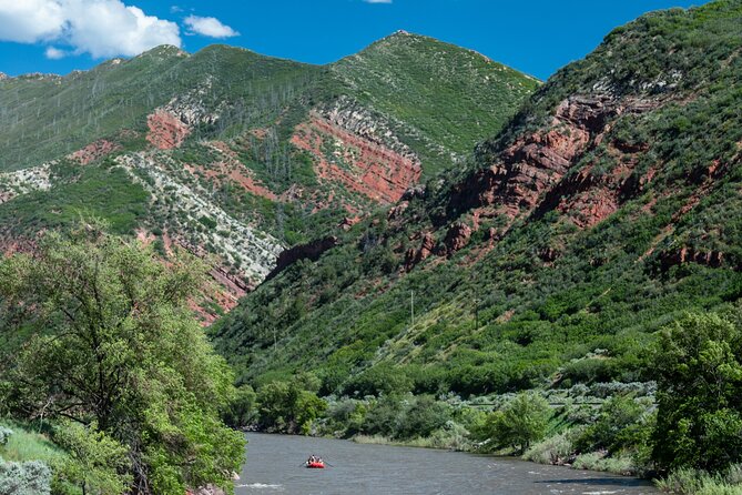 Private Glenwood Springs Float Trip on the Colorado River - Who Will Most Appreciate This Float Trip?