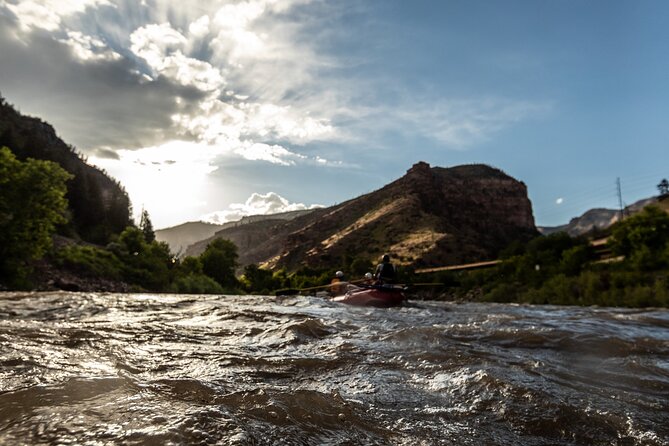 Private Glenwood Springs Float Trip on the Colorado River - Final Thoughts on the Glenwood Springs Float Trip