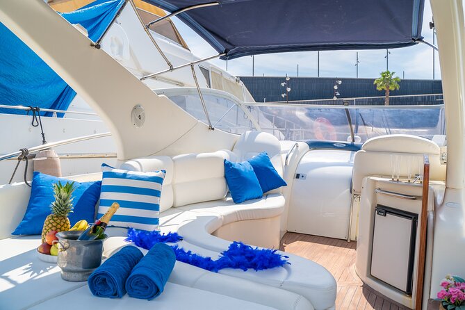 Private Gobbi Yacht Charter in Barcelona - Insights from Recent Reviews