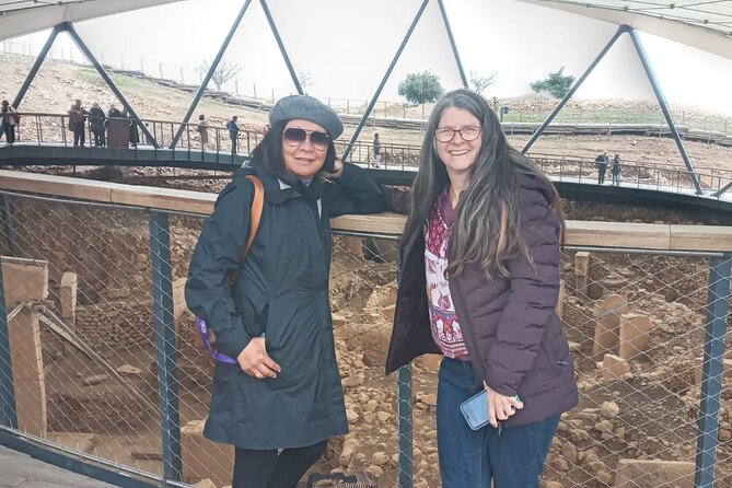 Private Göbeklitepe Tour from Istanbul - Explore Göbekli Tepe with a Private 15-Hour Tour from Istanbul