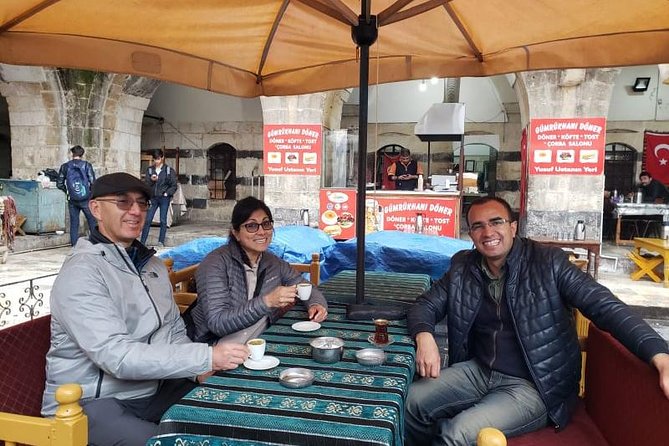 Private Göbeklitepe Tour from Istanbul - Key Points