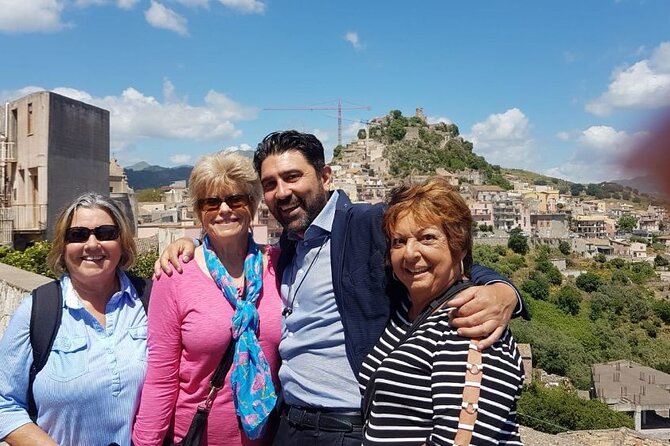 Private Godfather and Taormina Boat Tour with Appetizer and Pasta - The Sum Up: A Rich Day of Culture, Coastline, and Cuisine in Sicily