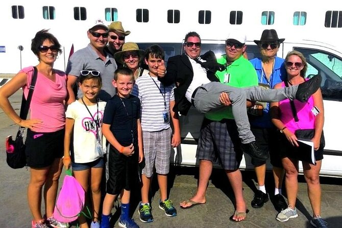 Private Godfather Tour from Taormina - Who Should Choose This Tour