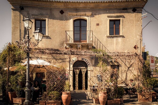 Private Godfather Tour from Taormina - Final Thoughts on the Godfather Tour from Taormina