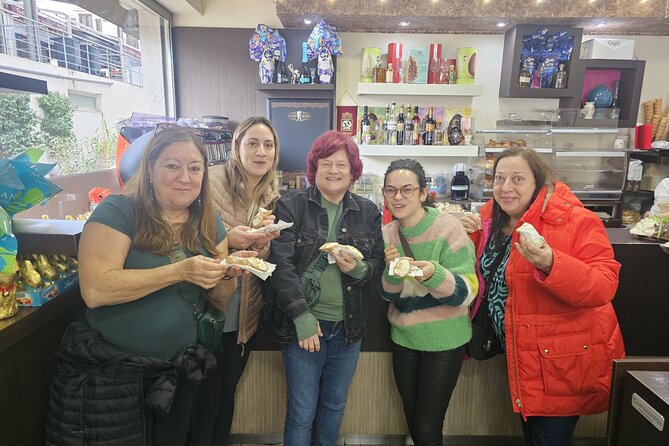 Private Godfather Tour with Sicilian Cannoli Tasting - Practical Details and Inclusions