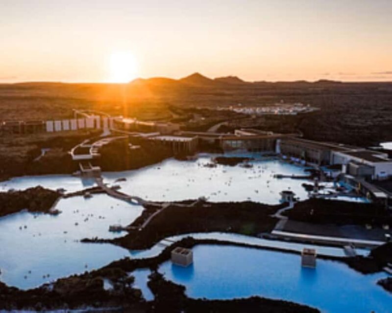 Private Golden Circle and Blue Lagoon Tour - Scenic Drive Through Iceland’s Southern Highlights