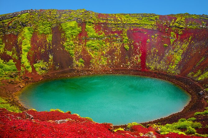 Private Golden Circle & Blue Lagoon tour - Expert Guides and Positive Review Highlights