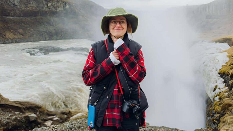 Private Golden Circle & Blue Lagoon with Friðheimar Farm - The Private Golden Circle Tour: A Personal Exploration of Iceland’s Natural Wonders