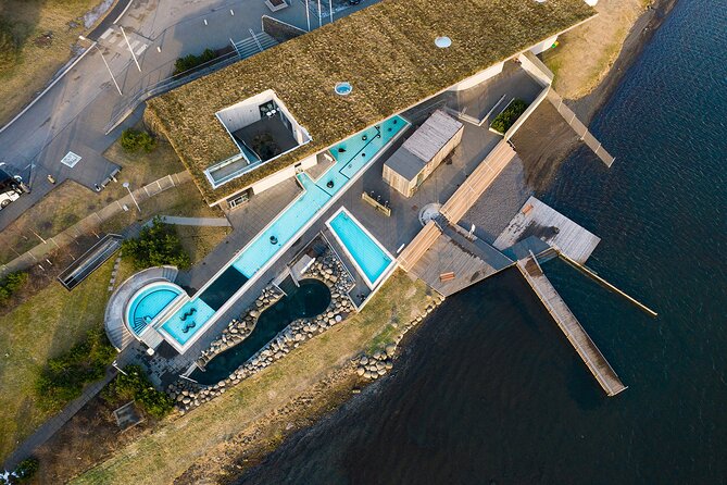 Private Golden Circle, Laugarvatn Fontana (Lunch Include) - Key Points