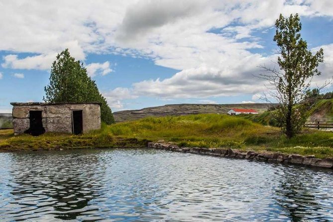 Private Golden Circle & Secret Lagoon tour from Reykjavik - Starting Point: Reykjavik Hotel Pickup and Private Transport