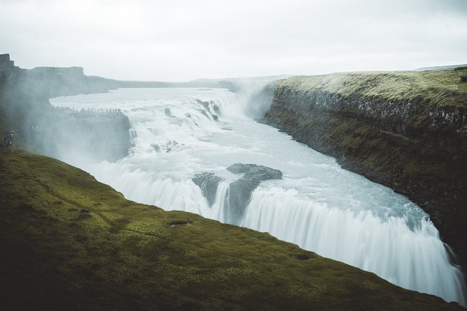 Private Golden Circle, Sky Lagoon and Friðheimar Greenhouse Lunch - Guides Who Bring Iceland to Life