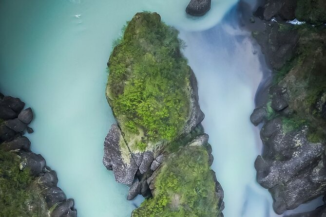 Private Golden Circle Tour - Marveling at Gullfoss Waterfall: Europe’s Largest by Volume