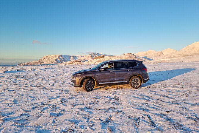 Private Golden Circle Tour - Walking Down into Kerid Crater’s Volcanic Past