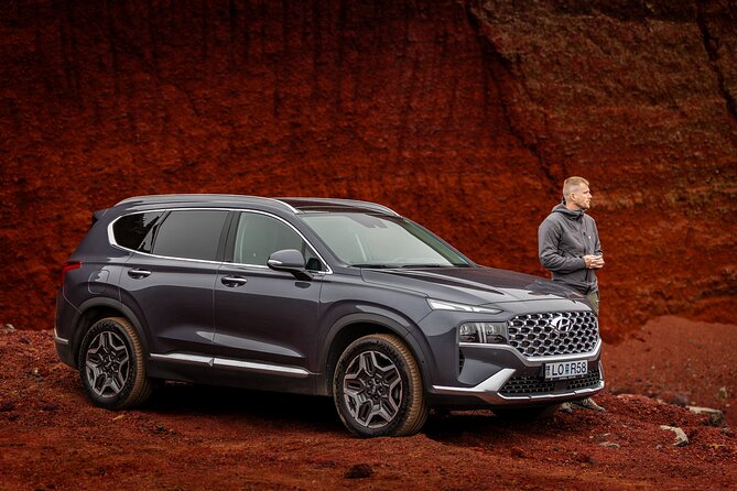 Private Golden Circle Tour - Seamless Logistics and Comfortable Transport