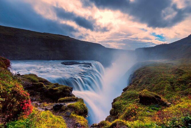 Private Golden Circle Tour by Luxury SUV from Reykjavik - Customization and Unscheduled Stops