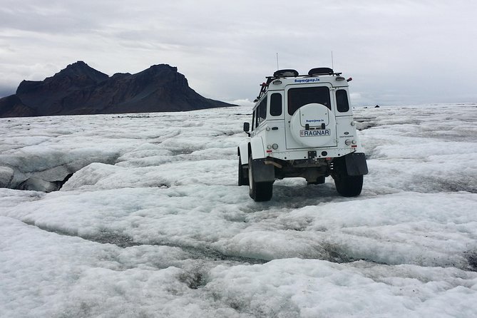 Private Golden Circle Tour by Superjeep from Reykjavik - Key Points