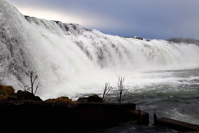 Private Golden Circle Tour from Reykjavik - Geysir Geothermal Area: Witness Earth’s Fiery Power