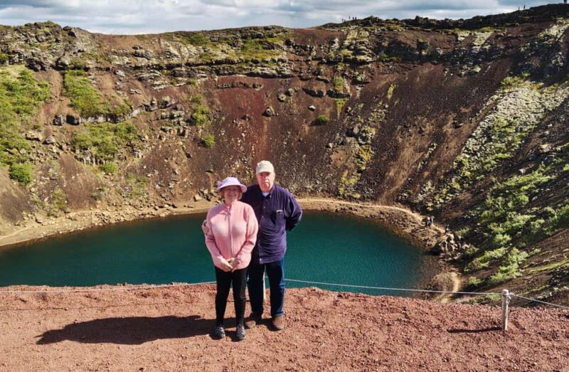 Private Golden Circle Tour from Reykjavik Cruise Terminal - The Sum Up: A Compact but Complete Icelandic Experience