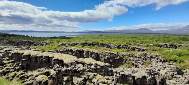 Private Golden Circle Tour from Reykjavik - Key Points