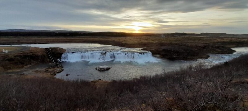 Private Golden Circle Tour from Reykjavik - Exploring Kerid Crater’s Vivid Contrasts