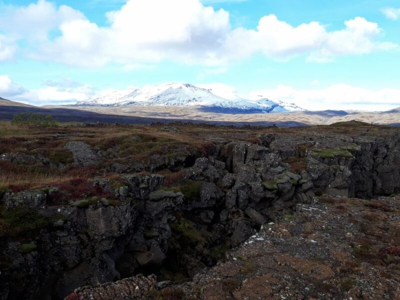Private Golden Circle Tour from Reykjavik - Who Will Enjoy This Tour Most?
