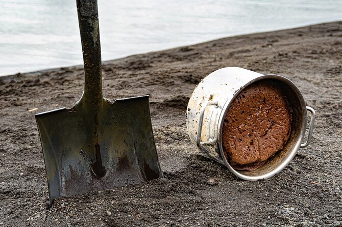 Private Golden Circle Tour in Iceland With 5+ Attractions - The Volcanic Charm of Kerid Crater Lake