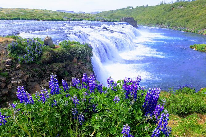 Private Golden Circle Tour with Airport Pick up - The Logistics and Comfort of This Tour