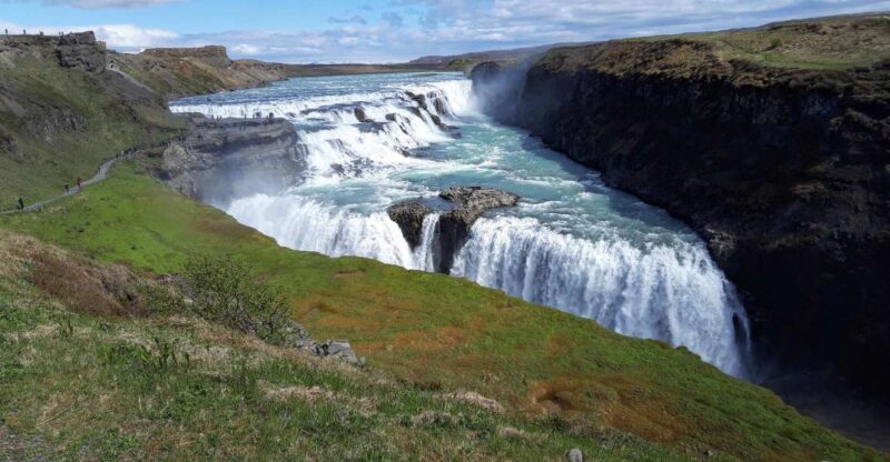 Private Golden Circle Tour with Airport Pick up - Private Golden Circle Tour with Airport Pick Up: An Effortless Introduction to Iceland’s Wonders